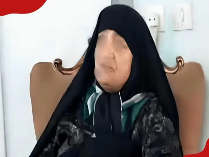 ইরানে ১১ স্বামীর হত্যার অভিযোগ এক নারীর বিরুদ্ধে